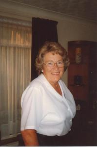 Dorothy Summer Autumn 89