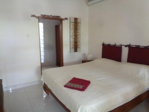 Guest Bedroom with ...